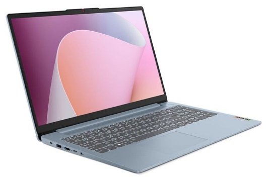 Picture of Lenovo IdeaPad Slim 3 15.6" Touchscreen Laptop