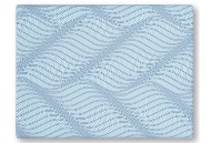 Picture of Peak 12" Memory Foam Mattress