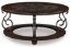 Picture of Frallyn Round Cocktail Table