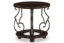 Picture of Frallyn Round End Table