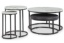 Picture of Jusmour 4 PC Table Set