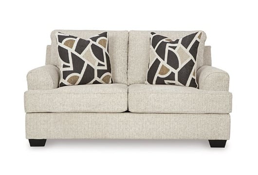 Picture of Heartcort Loveseat
