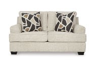 Picture of Heartcort Sofa & Loveseat