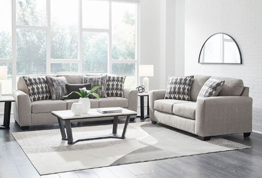 Picture of Avenal Park Sofa & Loveseat