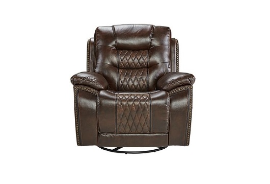 Picture of Royce Glider Recliner