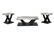 Picture of Cendill 3 PC Table Set