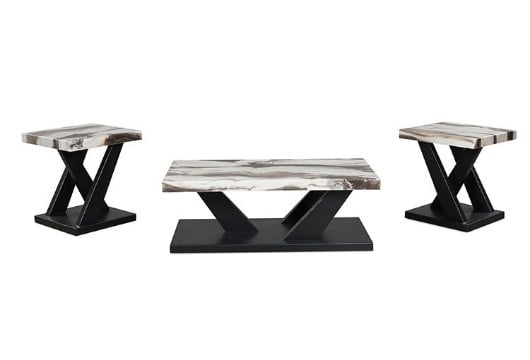 Picture of Cendill 3 PC Table Set