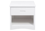 Picture of Orion White Nightstand