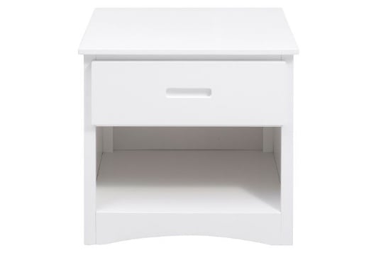 Picture of Orion White Nightstand