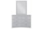 Picture of Orion Grey Mirror