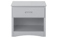 Picture of Orion Grey Nightstand