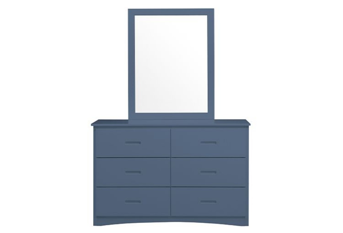 Picture of Orion Blue Mirror