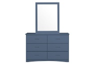 Picture of Orion Blue Mirror