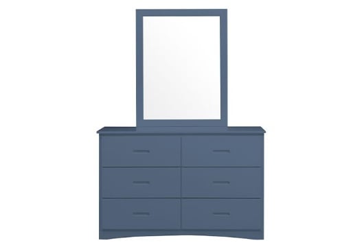 Picture of Orion Blue Mirror