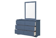Picture of Orion Blue Mirror