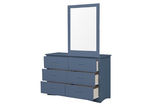 Picture of Orion Blue Mirror