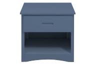 Picture of Orion Blue Nightstand