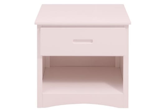 Picture of Orion Pink Nightstand