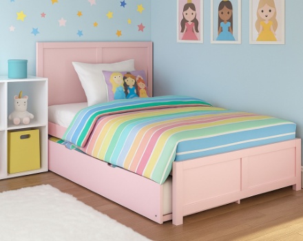 Picture for category Kids & Teens Bedroom Sets