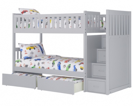 Picture for category Kid's Bunkbeds