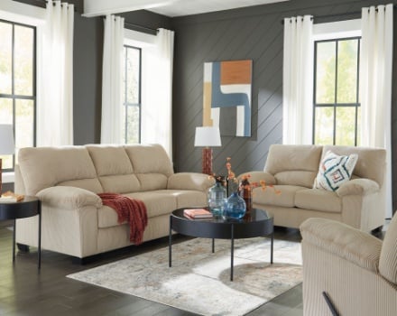 Living Room Badcock Furniture Clearance: Unmissable Deals