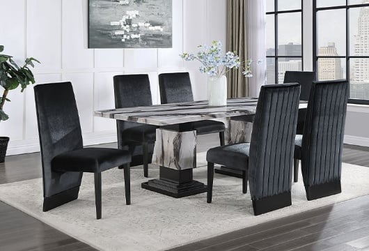 Picture of Cascade 7 PC Dining Room