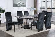 Picture of Cascade 7 PC Dining Room