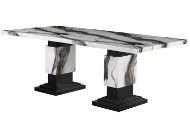 Picture of Cascade 7 PC Dining Room