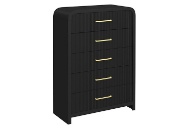 Picture of Ridgemont Black Chest