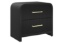Picture of Ridgemont Black Nightstand