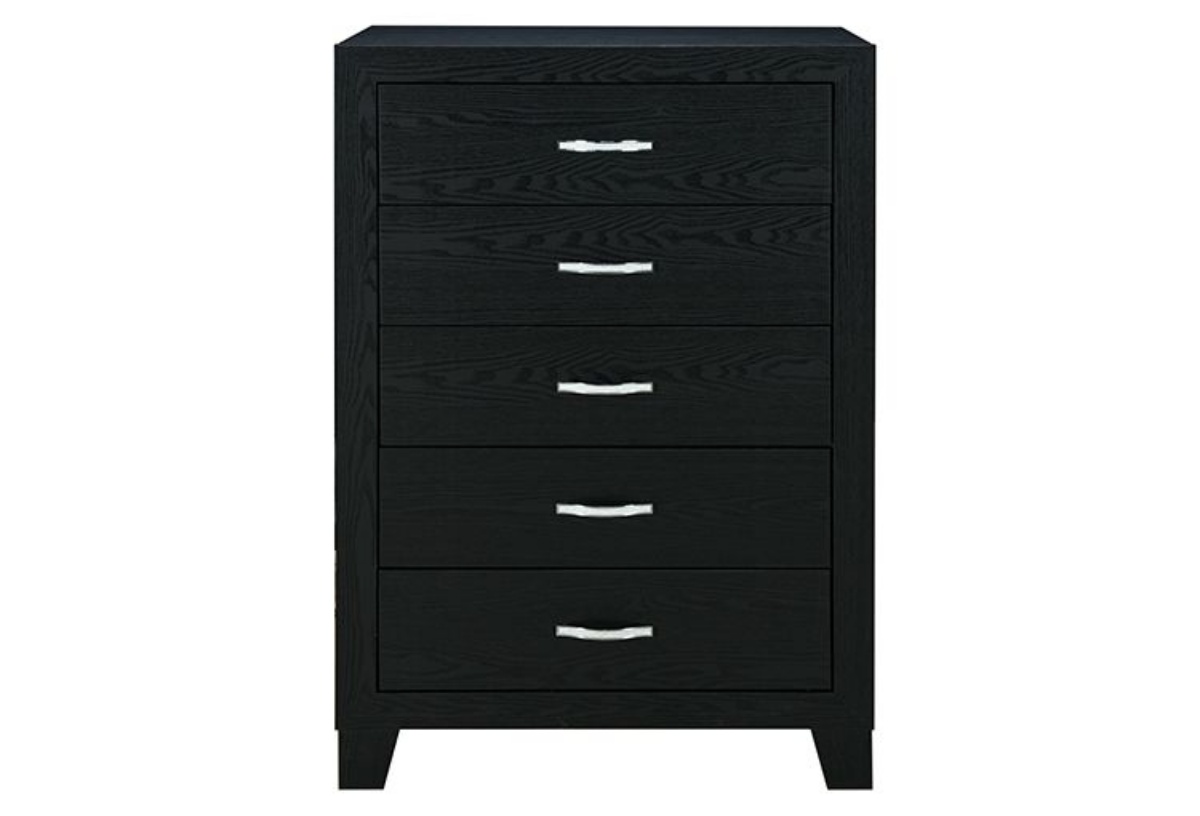 Picture of Reid Black Chest