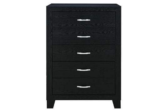 Picture of Reid Black Chest