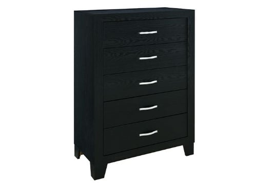 Picture of Reid Black Chest