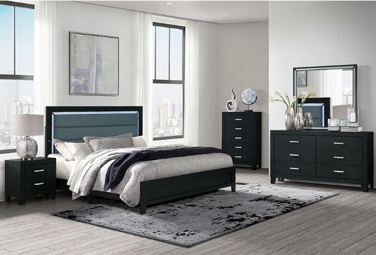 Queen Bedroom Sets | Badcock & More