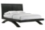 Picture of Allan Black Queen Bed