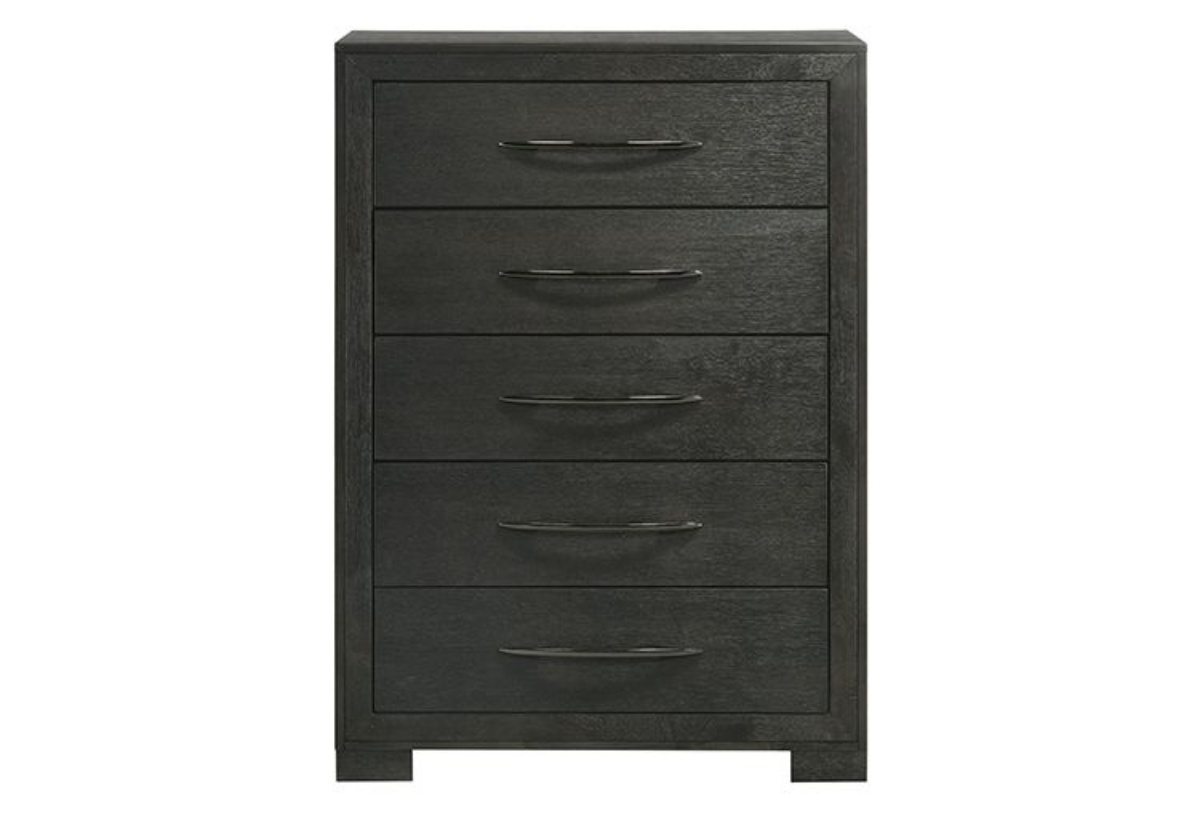 Picture of Allan Black Chest