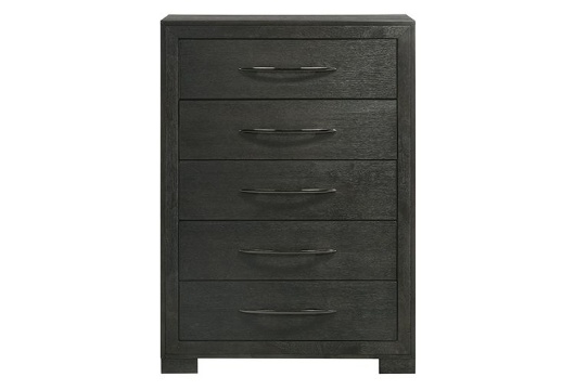 Picture of Allan Black Chest