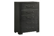 Picture of Allan Black Chest