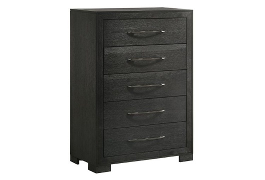 Picture of Allan Black Chest