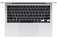 Picture of Apple MacBook Air 13-Inch 16GB Laptop - Silver