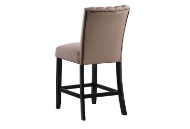 Picture of Ranier Chocolate Counter Chair