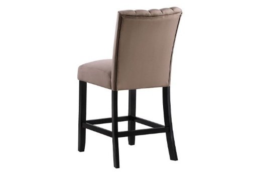 Picture of Ranier Chocolate Counter Chair