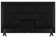Picture of 43" TCL 1080P QLED Smart TV with Google TV