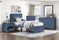 Picture of Orion Blue Mirror