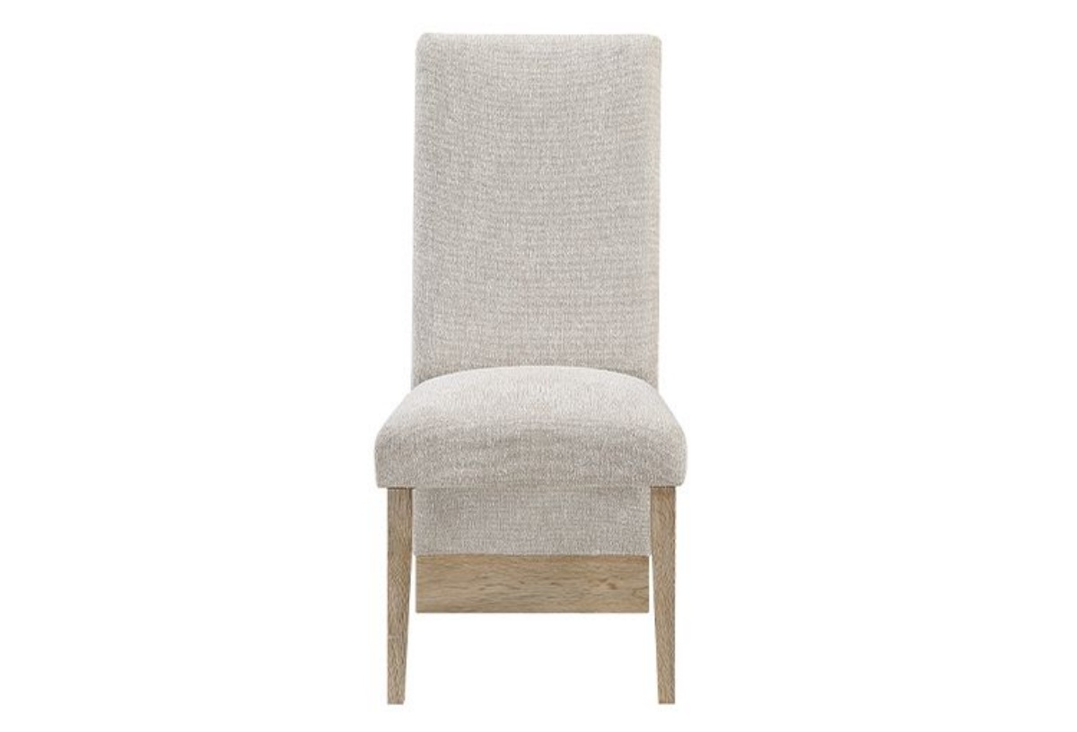 Picture of Leah Beige/Natural Dining Chair