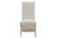 Picture of Leah Beige/Natural Dining Chair