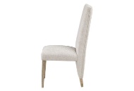 Picture of Leah Beige/Natural Dining Chair