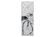 Picture of Frigidaire Stacked Washer Dryer Combo - White