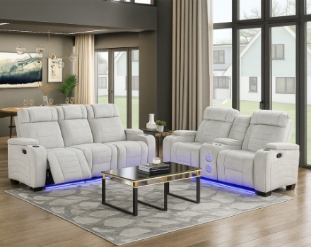 Picture for category See Whats New for the Living Room!