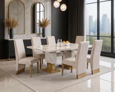 Picture for category New Dining Rooms